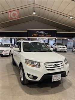 هيونداي سانتافي